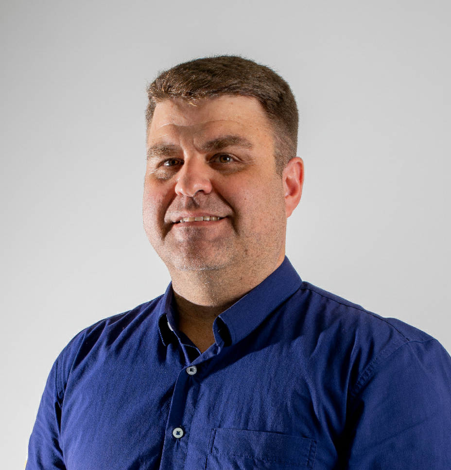 Marcelo Curbete