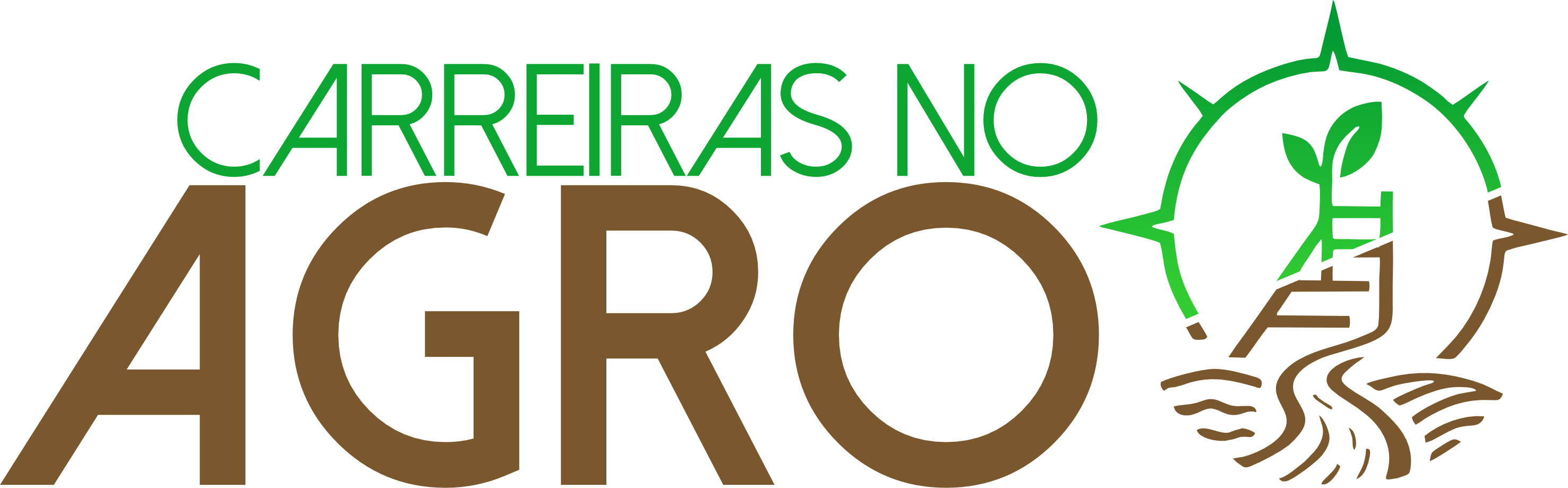 Carreiras no Agro